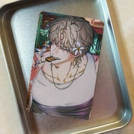 Random Collection Photocard Bomton In Thailand RPC Bomtoon in Thailand Official Low Tide In Twilight