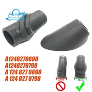1Pair Antenna Rubber Seal Sleeve Lower Upper for - W124 A124 C124 1993-1998 A124 827 0898 /A124 827 
