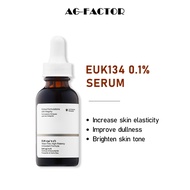 EUK134 0.1% Essence,antioxidant,scavenging free radicals,brightening,whitening