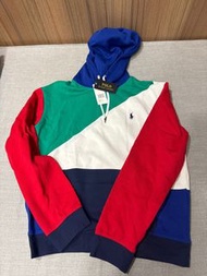 Polo Ralph Lauren 大童帽踢 吊牌未拆