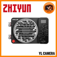 Zhiyun MOLUS X100 Bi-Color Pocket COB Monolight