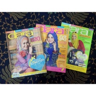 Majalah Dara.com (3 edisi)
