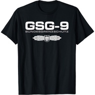 Newest Germany Gsg 9 Special Police Forces T-Shirt