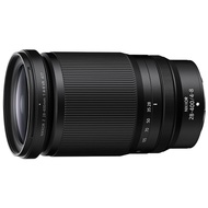 Nikon NIKKOR Z 28-400mm f/4-8 VR interchangeable lens, Z mount, full-frame, high-magnification zoom 