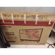 Sharp Aquos TV 32 inch