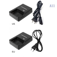 All EN-EL14  Charger Pack for D5500 D3200 D3300 D5300 P7000