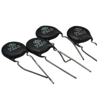 MF72-002.5D13 ; R @ 25 C · 2.5 Ohms Tolerance At. ±