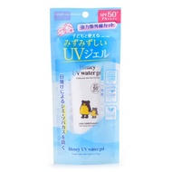 Country & Stream UV Watery Gel 50+ II 45g, a powerful UV cutting gel with SPF 50+ PA++++ that can be