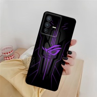 Softcase Vivo V23 5G - ZELORA - Fashion Case Gamers - Vivo V23 5G - Casing Vivo V23 5G - Silicone hp
