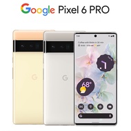 Google Pixel 6 PRO 5G 12GB RAM+128GB ROM Smartphone  Used 95% new