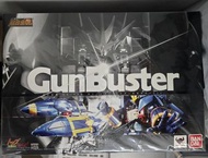 超合金魂 GunBuster GX-34R