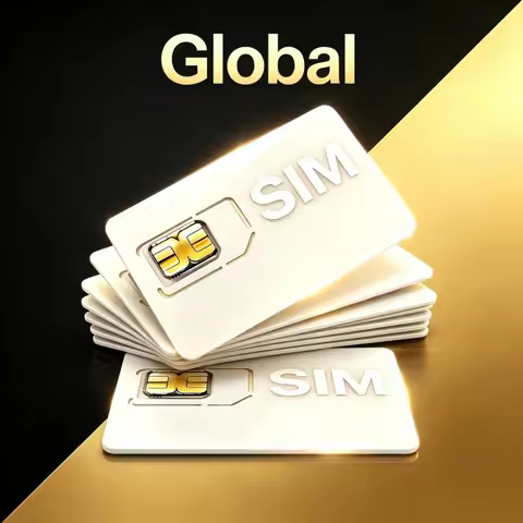 Global GPS SIM Card Tracker Locator for TK905 CJ730 TK915 TK913, 360 Days Service