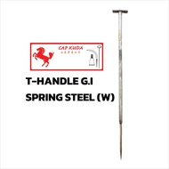 Kuda Spring Steel /Loading Spike / Tojok Sawit (Agriculture & Oil Palm Harvesting Tools)