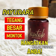 JAMU MONTOK AYUDARA UBAT PIL HORMON BESARKAN PAYUDARA BESAR MONTOK TEGANG BERKESAN / JAMU WANITA KETAT