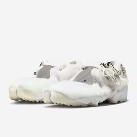 Nike genuine Air Rift Ladies Mary Jane Trendy Casual Sports Shoes IM6693-111