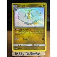 Altaria - Hidden Fates: Shiny Vault Pokemon Trading Card Game TCG