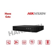 HIKVISION DS-7204HUHI-K1/E 4-ch 5 MP 1U H.265 DVR
