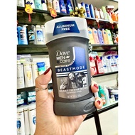 Dove Men USA Deodorant - Dove Men BEASTMODE wax deodorant underarm roll-on 85G, super fragrant and e