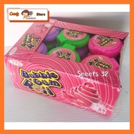 Bubble Gum Roll 24pcs (Halal)