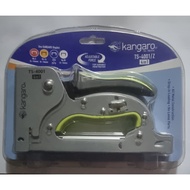 KANGARO TS-4001/Z - 4 In 1 Gun Tacker