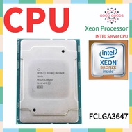 Intel Xeon Bronze 3206R Processor 11M Cache, 1.90 GHz INTEL Xeon Processor Server CPU FCLGA3647