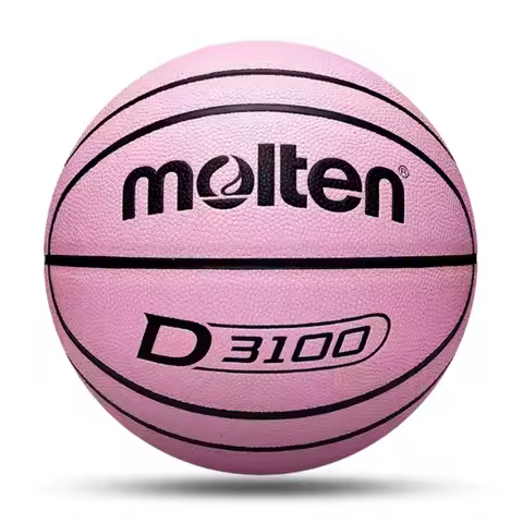 Molten Basketball Balls Official Size 7/6/5 PU Material Wear Resistant Outdoor indoor Basketball Tra