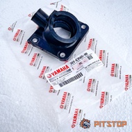 RXZ INTAKE PIPE PAIP CARBURETOR JOINT YAMAHA ORI 3XX-E3565-00 HLY
