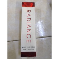 Radiance White Dose Serum