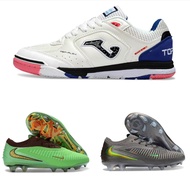 New Knitted Football Shoes Phantom GX III Elite FG Men's Match Boots Size 39/40/41/42/43/44/45