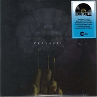 PRASASTI Immunity 7" EP