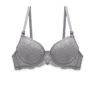 Áo Ngực Bechipi Ren Đệm Dày Có Gọng Siêu Nâng Đẩy Định Hình Vòng 1 Chống Chảy xệ by BECHIPI - AL102