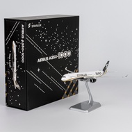 Now NG Models 1/400 Alloy Airliner Model A350-1000 Star Airlines B-58551
