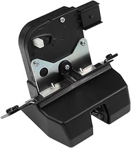 Car Tailgate Latch Actuator,For Hyundai,For Santa Fe Rear Actuator 81230-3Z000 812303Z000 Rear Actua