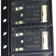 10 BUK9277-55A BUK9277 TO-252 9277 Chips