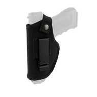 Concealed Carry Holster OWB IWB Nylon Left/Right Universal Holster Air Gun Pouch Outdoor Gear for Gl