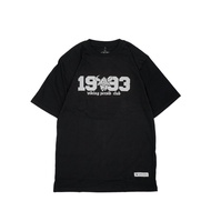 Abah Aki 1993 Black T-shirt