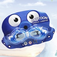 Children's swimming goggles/swimming goggles/swimming goggles cute swimming goggles