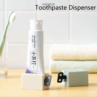 NARCISSUS13A0E 1 PC Toothpaste Squeezer pp multifunction squeezer Fashion Home Living Rolling Tube