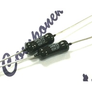 1pc-3RLab HTE15 60.1K (60K1) 1% 0.7W 2.5KV High Voltage Non-Inductive Resistor