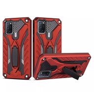 ส่งจากไทย ของแท้ 100% เคสหุ่นยนต์ Case Samsung galaxy A12 A42 S21FE A31 A11 M11 A71 A51 A10s A20s A3