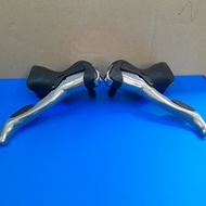 Tay Lắc Shimano Tiagra ST4600 2x10( Đã qua Sử Dụng)