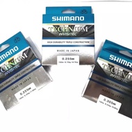 PROMO - Senar Pancing Shimano Technium 150M