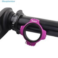 SEPTEMBER Bike Crank Adjuster, Virtual Adjustment Threaded Washer Bike Crank Chainring Preloader, 29