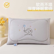 2025 Kapok Balloon Baby Elephant Pillow Pillow Pillow Core