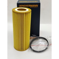 🚗FHL Auto🛠️  Engine Oil Filter 06E 115 562A AUDI 3.0/3.2/2.4