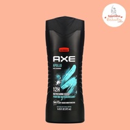 Spotless Beauty | Axe, Apollo Body Wash, Sage &amp; Cedarwood, 16 fl oz (473 ml)