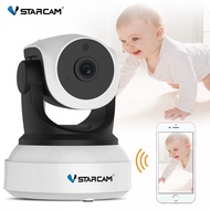 Vstarcam 1MP/3MP IP Camera C24S AI Humanoid Recognition Auto Tracking Wifi Camera IR CCTV Video Secu