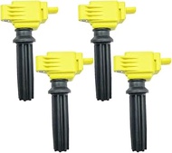4PCS ARKAUTO HIGH PERFORMANCE IGNITION COIL ARK-IG670-Y UF670 CM5E12A366CA FOR FORD FOCUS ST RS EDGE