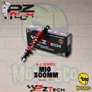 PZ TECH A2 Series Shock 300mm for MIO