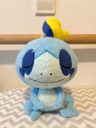 淚眼蜥公仔🧸